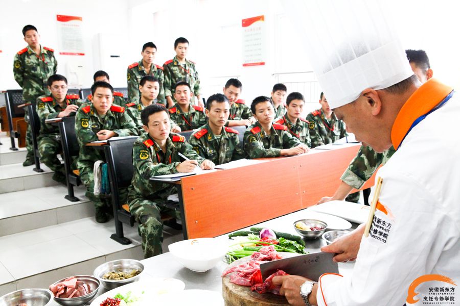 大师现场操作