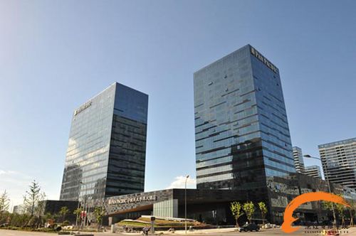 宁波泛太平洋大酒店招聘信息