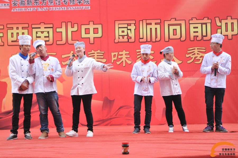 这是话剧表演吗