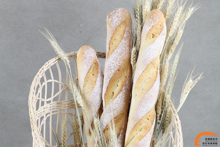 法式长棍面包2