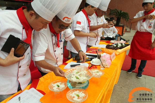 东方好味道战力升级 一大波美食来袭
