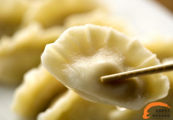 【最年味】新东方年俗美食篇之小年夜