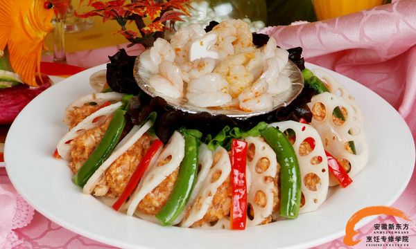【最年味】新东方年俗美食篇之除夕