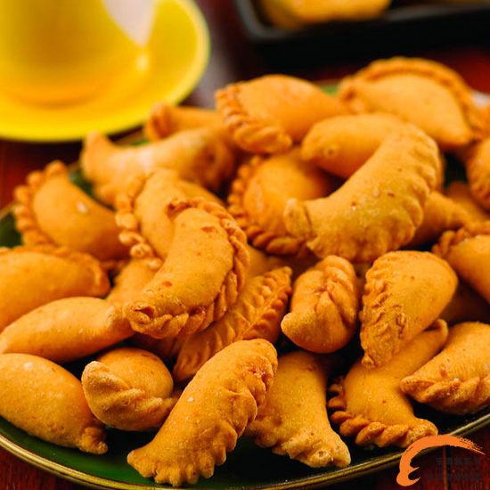 【最年味】新东方年俗美食篇之年初二