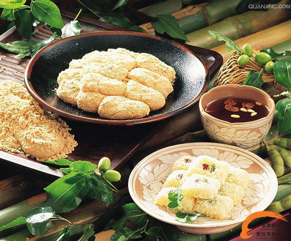 【最年味】新东方年俗美食篇之年初二