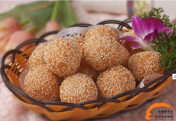 【最年味】新东方年俗美食篇之年初二