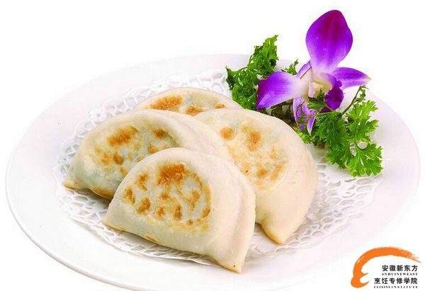 【最年味】新东方年俗美食篇之年初三