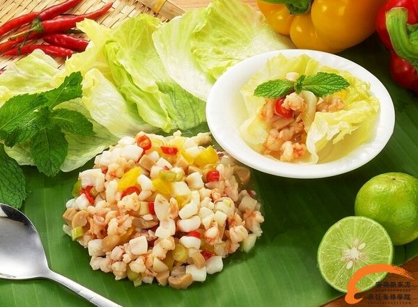 【最年味】新东方年俗美食篇之年初三