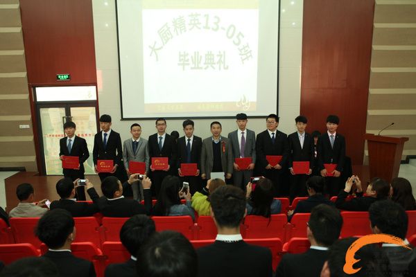 用菜品诉说成长的故事——来自安徽新东方大厨精英13-5班
