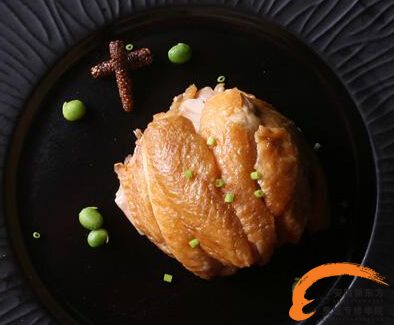 荜拨童子鸡