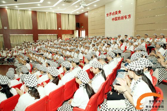 技能培训,为好就业保驾护航