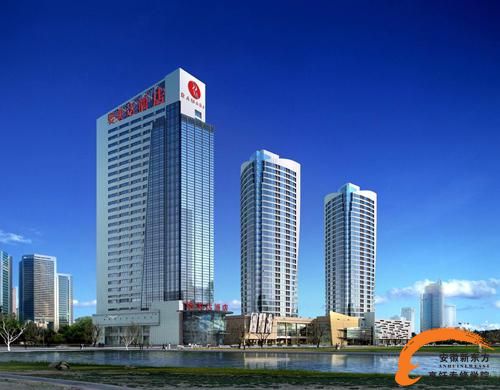 杭州华美达酒店