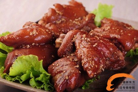 私人订制热门美食培训 创业致富的首选