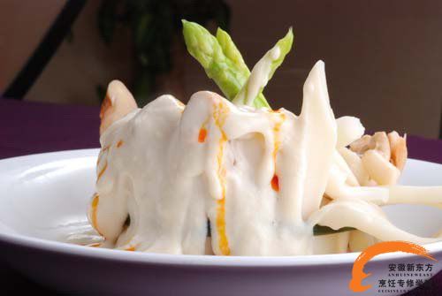 [吃遍世界]之印度美食神物咖喱 世界咖喱的鼻祖