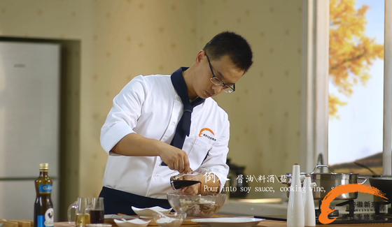 天气正好 秋高气爽 来一场美食约会吧!