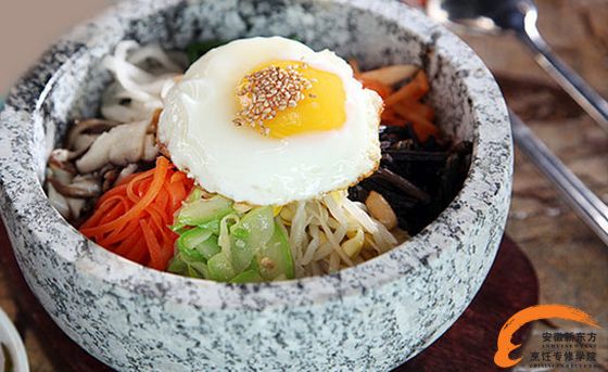 吃遍世界之韩国美食 那些火遍全球的韩式料理