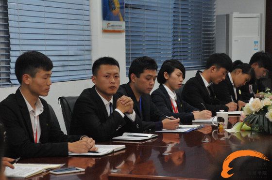 安徽新东方校学生会2015秋季招新总结会圆满结束