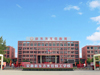 职教城校区大门