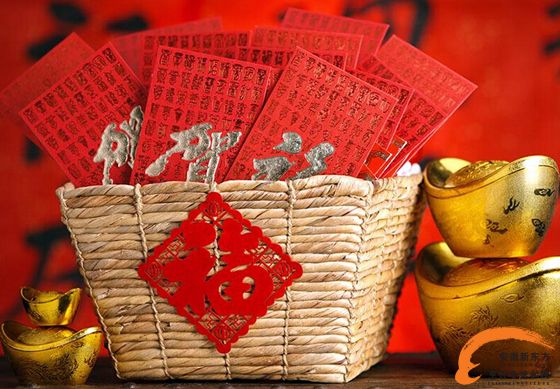 【春节大事】抢红包  抢红包  都来抢红包