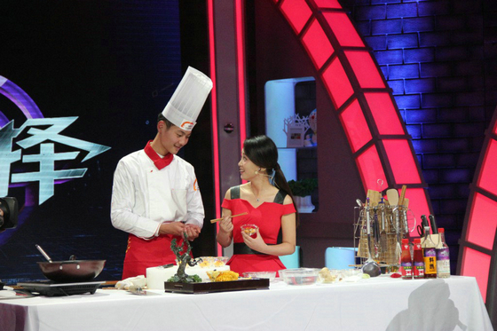 明明是在做菜 为何我受到一万点伤害