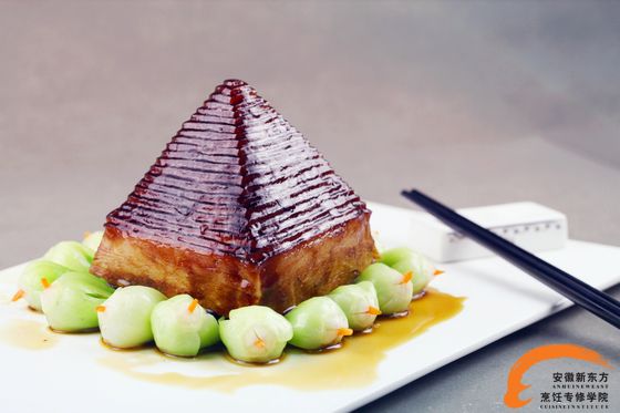 宝塔肉
