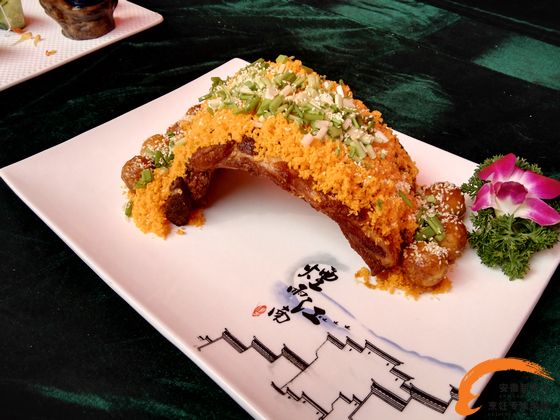 安徽淮南凤台学厨师去哪好？安徽新东方厨师培训学校