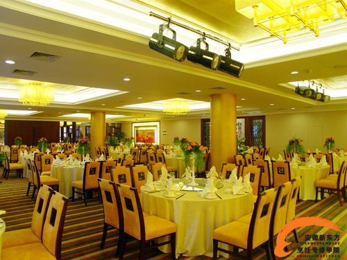 浙江义乌天恒国际大酒店