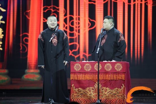 《欢乐喜剧人》冠军花落德云社，老郭做菜述心声