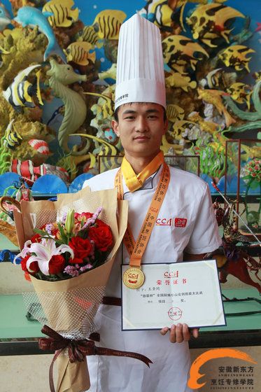新东方不败:对不起 我们又赢了!