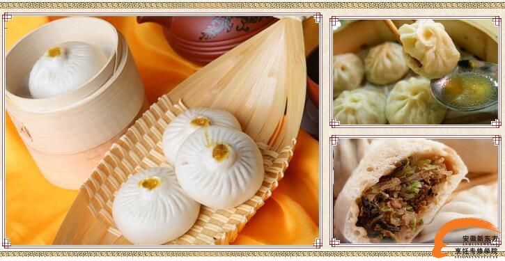 安徽淮北濉溪早点小吃培训去哪学？