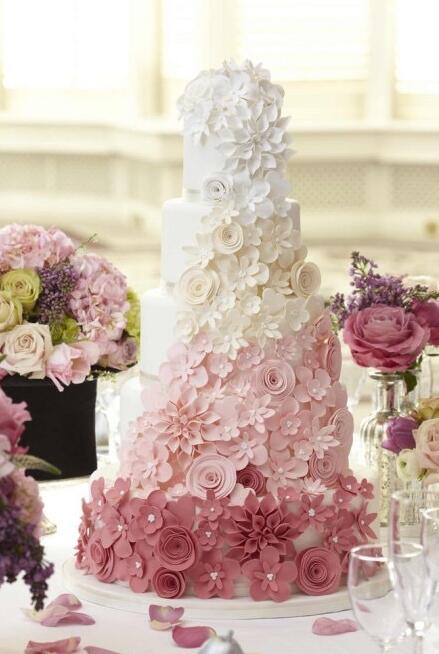 安徽亳州蒙城学做翻糖蛋糕去哪好？