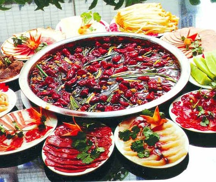 安徽阜阳临泉学做火锅就哪家培训机构好？