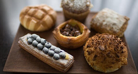 学习烘培，可别错过黄金年龄