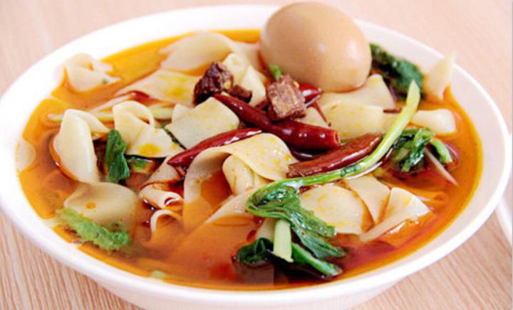 安徽滁州市来安县想学正宗太和板面去哪学？