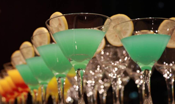 安徽淮南想要学习调酒技术到那家培训机构好？