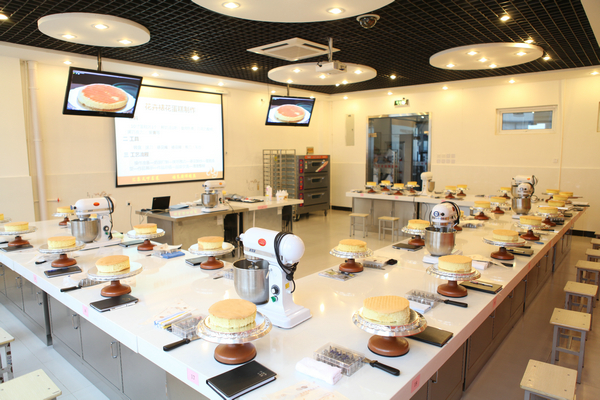 安徽西点培训学校哪家好？