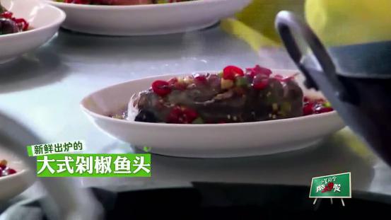 鹿晗大张伟爆洪荒之力 《我去上学啦第2季》上演厨艺大考验