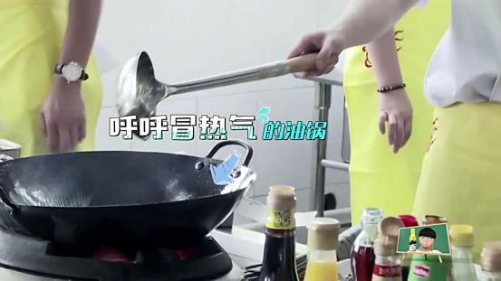 我去上学啦第2季精彩继续 新一期从新大鹿恶作剧开始