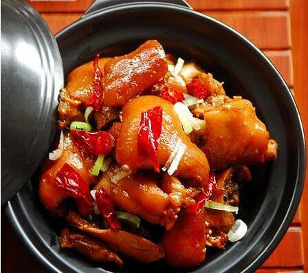 安徽合肥学厨师去哪里好？