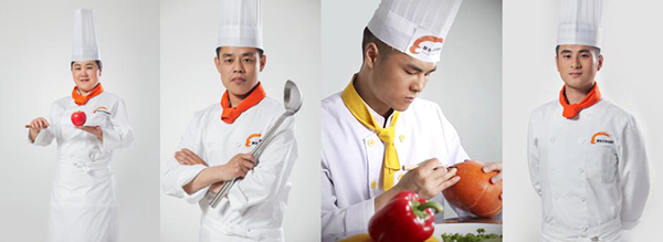            第八届中国世界烹饪大赛开幕 安徽新东方李永翠大师应邀“出征”荷兰