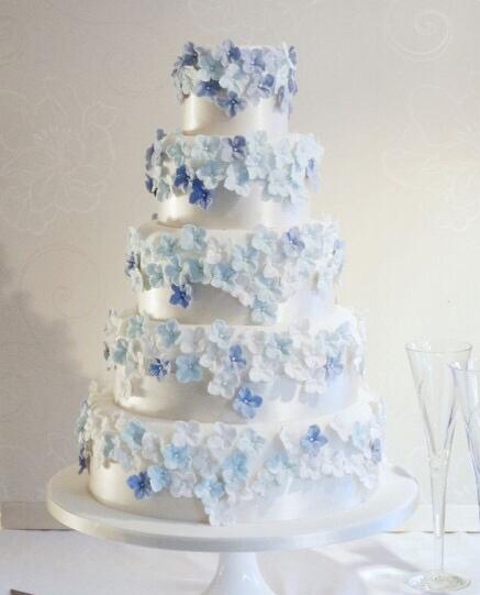 安徽芜湖学翻糖蛋糕好不好？