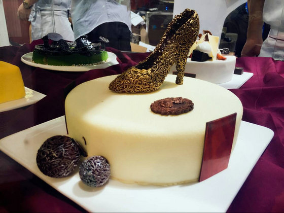 中国西点培训学校 安徽新东方烹饪学校