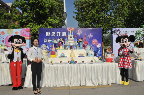 新东方学习蛋糕要花多少钱？学费贵吗？