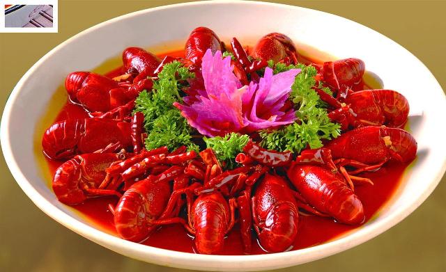 安徽芜湖南陵县想学长沙小龙虾到哪里好？