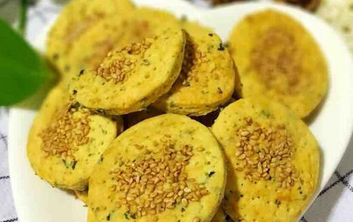 海苔苏打饼干