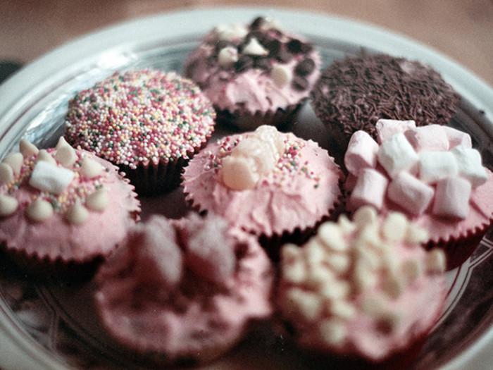 吃货是怎么炼成的——【甜点篇】