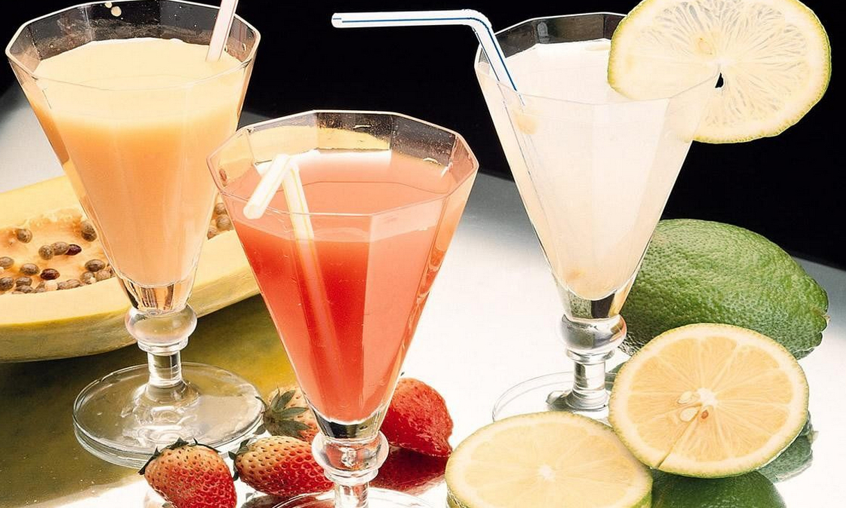 安徽想要学习调酒技术到那家培训机构好？