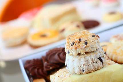 安徽池州想学早餐小吃的去哪里？