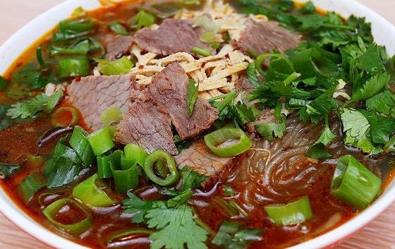 安徽新东方小吃培训 2017创业新潮流