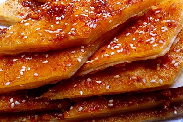 小吃培训界的领头羊--安徽新东方 轻松玩转,让你成为小吃达